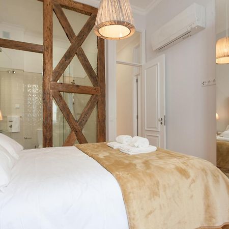 Lisbon Center Apartments Dış mekan fotoğraf