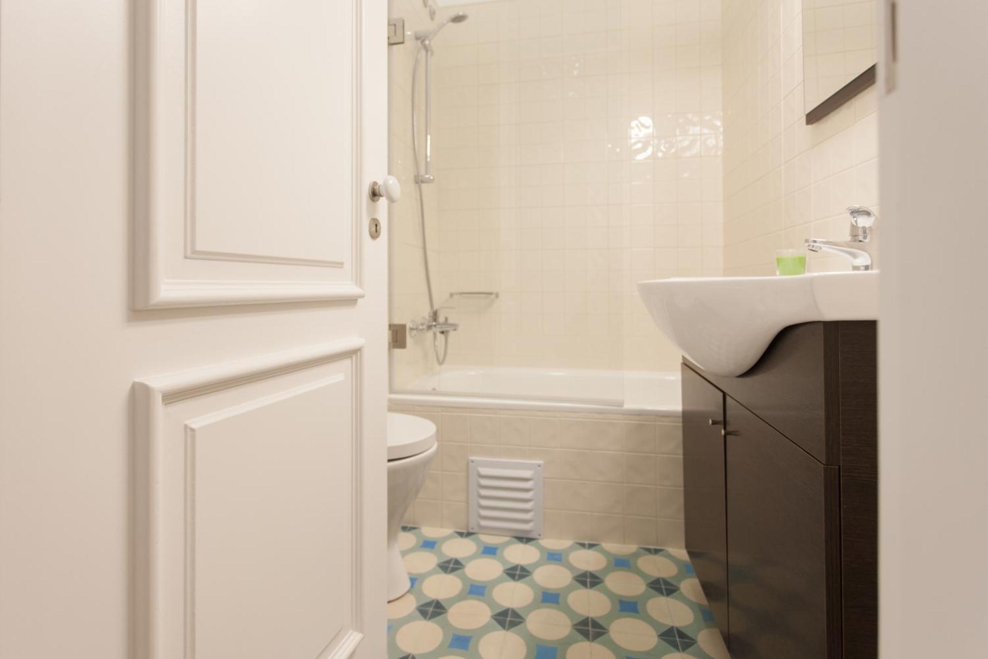 Lisbon Center Apartments Dış mekan fotoğraf