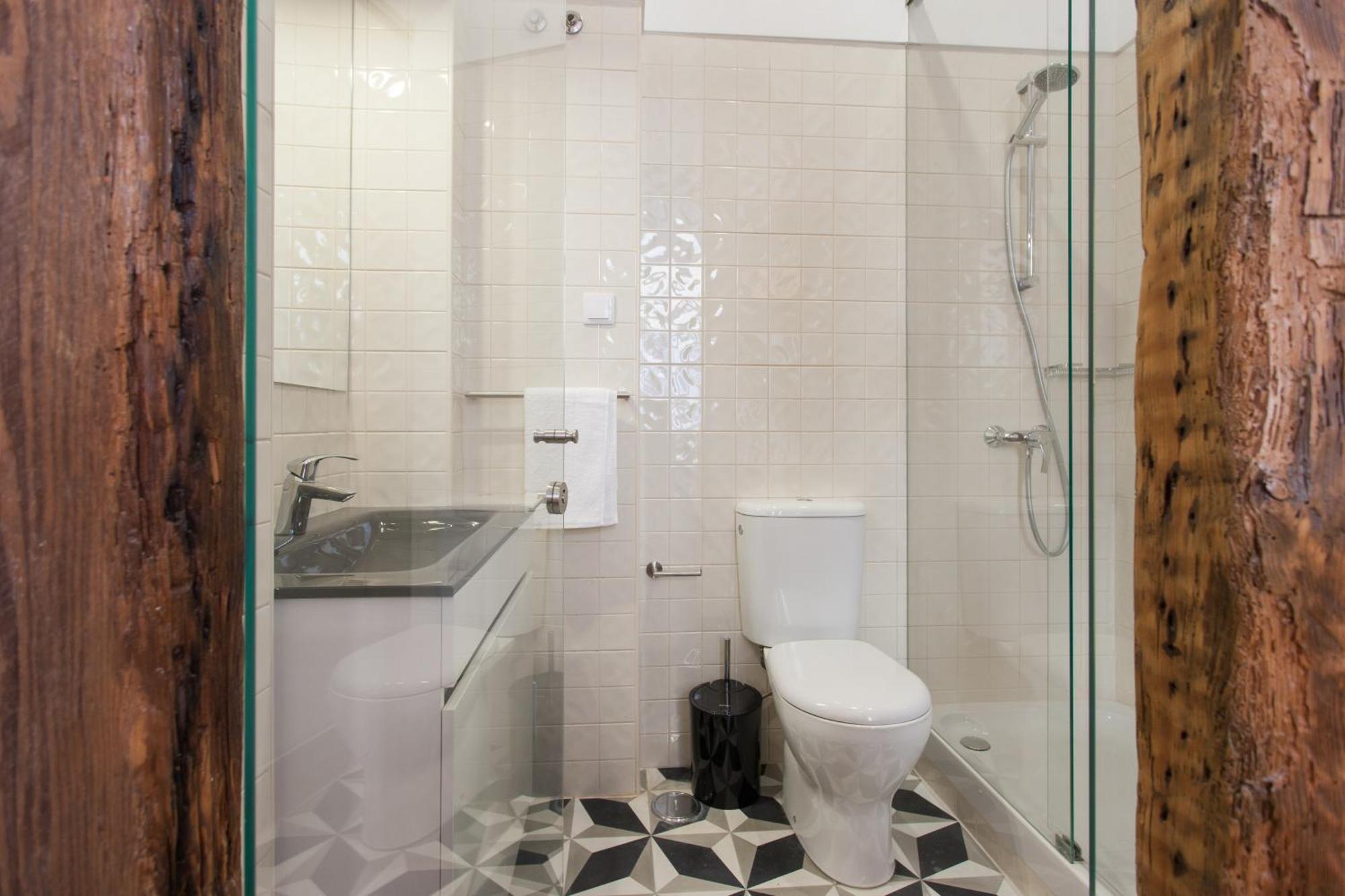 Lisbon Center Apartments Dış mekan fotoğraf