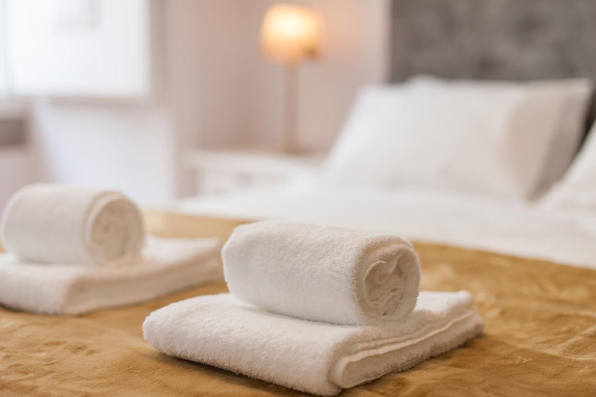 Lisbon Center Apartments Dış mekan fotoğraf