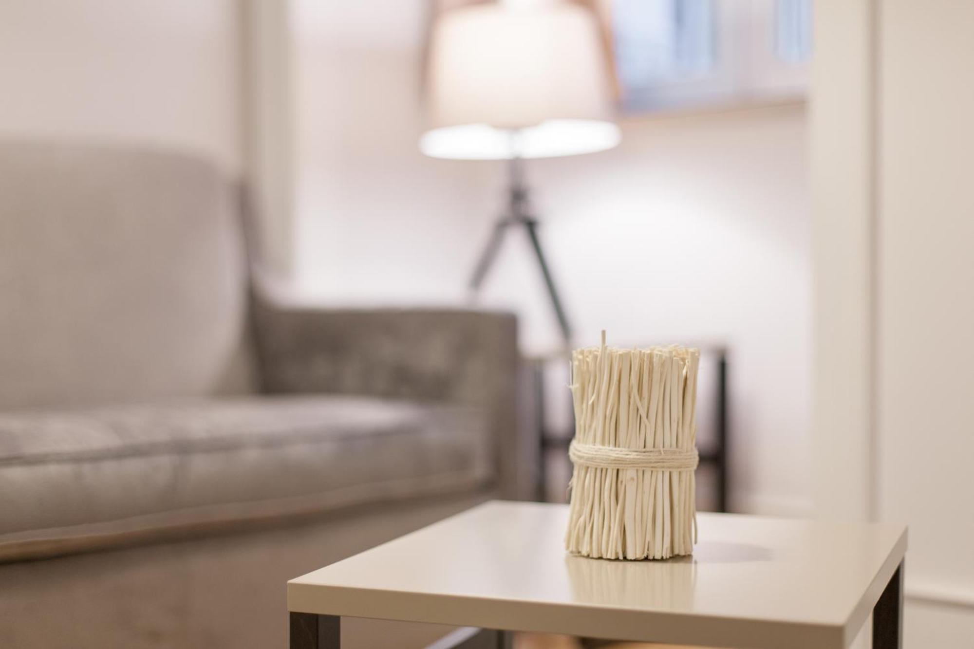 Lisbon Center Apartments Dış mekan fotoğraf