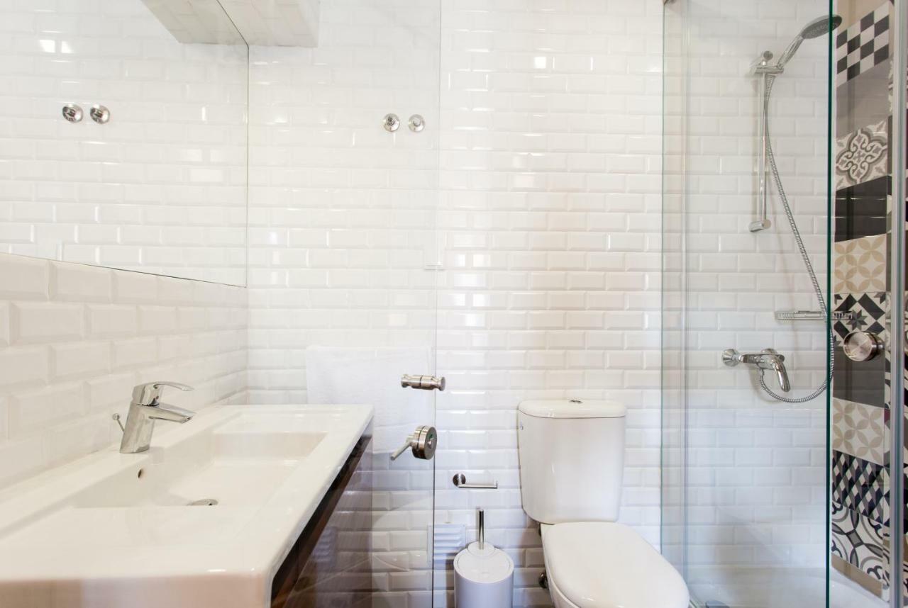 Lisbon Center Apartments Dış mekan fotoğraf