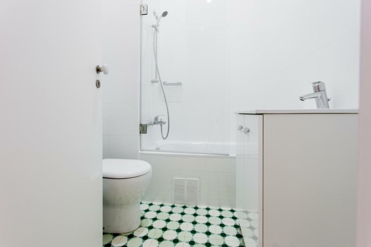 Lisbon Center Apartments Oda fotoğraf